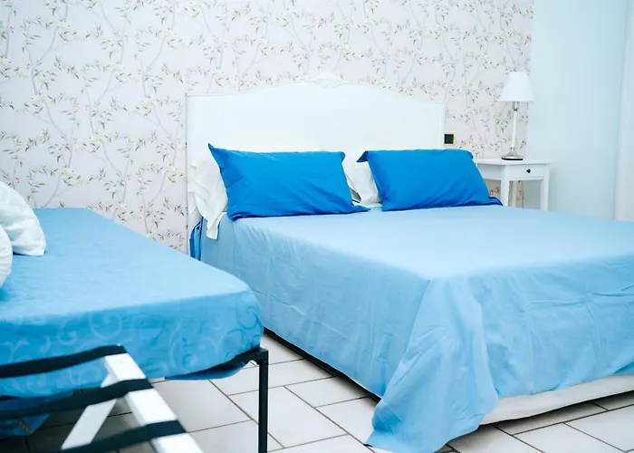 Peperosa B&B And Events