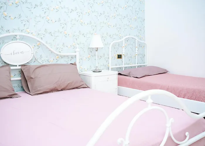Peperosa B&B And Events